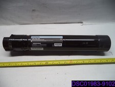 USED NEEDS FILLED Lexmark X950X2KG Extra High Yield Black Toner Cartridge picture