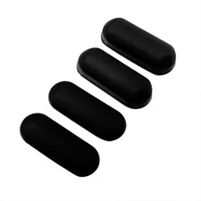 4PCS Rubber Bumper Feet For Dell Latitude 5500 5501 5502 5505 5509 5510 5511 picture