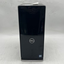 Dell Inspiron 3670 Desktop i5 8400 2.8GHz 6-Core 12GB RAM DDR4 No Drive No OS picture