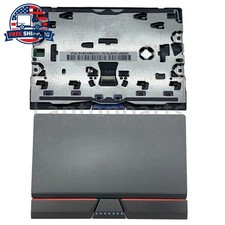 New Touchpad Three Keys For Lenovo Thinkpad L440 T440S T440P T450 T540 Trackpad picture