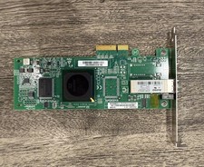39R6525 - QLogic 4Gb FC Single-Port PCIe HBA High Profile (FRU: 39R6526) picture