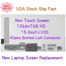 IBM-Lenovo IDEAPAD Y510P Series 15.6