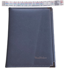 Microsoft Word Perfect Soft Folder Business Card Holder Keyboard F Key Shortcut picture