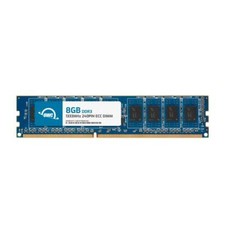 OWC 8GB DDR3L 1333MHz 2Rx8 ECC Unbuffered UDIMM 240pin Memory RAM picture