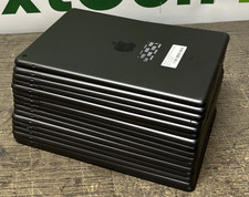 Lot of 16 Apple iPad 7th Gen (A2197) 32GB WIFI ONLY READ DESCRIPTION Grade D picture