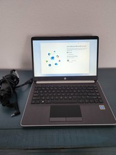HP 14-cf0012dx 14