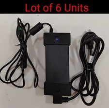 Lot Of 6 Edac EA11301K-240 Power Adapter 24V6.25A Transformer Power Cord 4-pin picture