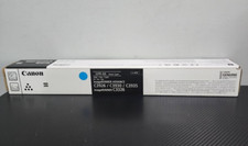 Canon GPR-66 5754C003AA Cyan High Yield Toner Cartridge picture