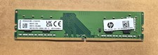 GREEN - KINGSTON 4GB PC4 3200MHZ UDIMM 288 PIN DESKTOP MEMORY picture