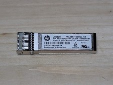 HP 455885-001 10GBE SR SPF+ TRANCEIVER picture