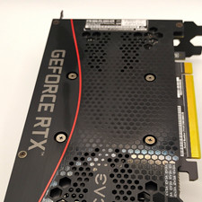 EVGA GeForce RTX 3060 Ti XC Gaming 8GB GDDR6 Graphics Card Tested Working picture