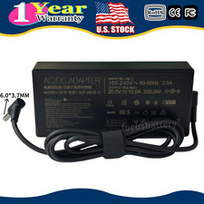 New OEM Genuine 200W ADP-200JB D AC Adapter Charger for ASUS TUF Gaming F15 F17 picture