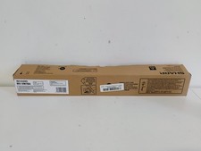 Genuine Sharp MX-31NTBA Black Toner Cartridge MX31NTBA 18K Yield OEM picture