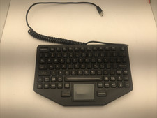 iKey SL-86-911-TP-USb-P Mountable Rugged Keyboard picture