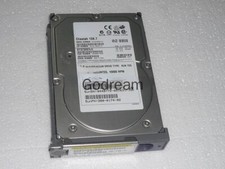 For SUN 540-5455/5456 73G 10K SCSI hard disk ST373207LSUN72G 390-0174 picture