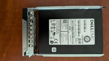 Dell 1.92TB SATA 6Gbps 2.5 inch SSD Micron 5300 Max MTFDDAK1T9TDT-1AW1ZABDA picture