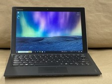 Lenovo Ideapad MIIX 700-12isk 80QL - m5-6Y54 - 4GB RAM - 128GB - Win 10 - READ picture