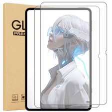 2PCS HD Arcuate Film For Nubia REDMAGIC Astra 2 Tempered Glass Screen Protector picture