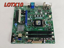 LOTX10 Dell OptiPlex 790 MT LGA 1155 DDR3 Desktop Motherboard HY9JP 0J3C2F J3C2F picture
