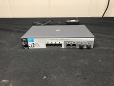 HP MSM720 Wireless Controller J9694A with Power Supply picture