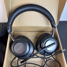 Kensington H2000 USB-C Over-Ear Headset (k83451ww) ( Right Side Not Working) picture
