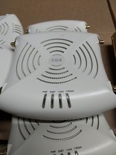 Aruba Ap-104 Wireless Network Access Point Lot -18qty picture