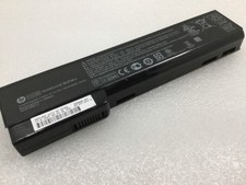 OEM HP CC06 Battery EliteBook 8460W 8460P 8560P 8470P ProBook 6560b 6460b 6360b picture