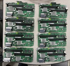 ORACLE 7345330 SPARC T8-2 Memory Riser Assembly 8-PACK SUN 7345331 picture