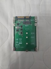 STARTECH - M.2 NGFF SSD to 2.5