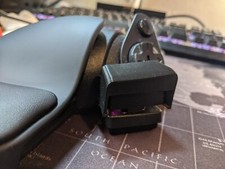 3D printed part for Razer Taurus 1/2/pro (Space Bar Riser) picture