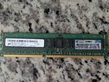 Original HP 647651-081 8GB 1RX4 PC3-12800R Memory picture