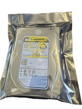 DELL RHVWG 0RHVWG ST6000NM0095 6TB 7200RPM 128MB SAS 12Gb/s 3.5