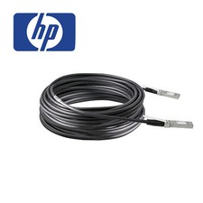 NEW HP 487658-B21 7m 10GbE BLc SFP+ Direct Attach Copper Network Cable J9285A picture