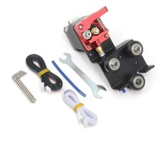 Direct Drive Plate Extruder Kit with Pulleys & Stepper Motor for Ender 3/CR-10 picture