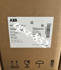 1Pcs ABB ACS580-01-09A5-4 INVERTER Brand New Fast Shipping FedEx or DHL picture