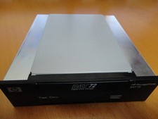 HP DAT72 DDS5 Bare Drive Q1524C 393493-001 DW012-60005 DW012-69201 DW009-6005 picture