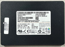 Samsung PM871 256GB SSD 2.5