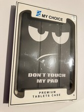 iPad Cover 10.2” Folio Case Fits 7th/8th/9th Gen New In Box Premium Designer NIP picture