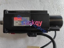 1PCS New Sanyo P50B05020DCL61 Servo motor Fast delivery Via Fedex /DHL picture
