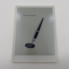 Supernote Super Note A5X Tablet picture