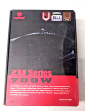 Coolmax ZU-700B 700W Power Supply NEW picture