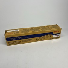 OKI Type 9 (43502301) Black Toner Cartridge B4440/B4500/B4550/B4600 picture
