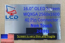 Lenovo Legion Pro 7 16IAX10H 83F5 Series 16
