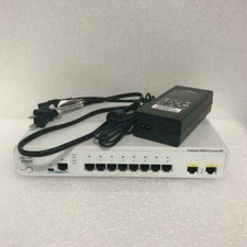 Cisco Catalyst WS-C2960CPD-8TT-L  included power supply picture