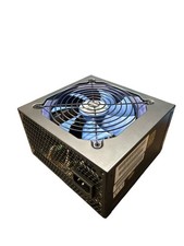 Silverstone Strider Plus ST50F-P 500W ATX 12V v2.3/EPS 80 Plus Bronze-Active PFC picture