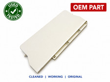 Genuine HP DeskJet Plus 4155 Paper Tray Section - Internal Input Frame - OEM picture