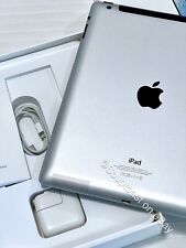 COLLECTIBLE VINTAGE iPad 4th generation WiFi+Cell A1459 MC517LL/A - ORIGINAL BOX picture