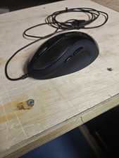 Logitech G MX518 Legendary Wired Gaming Mouse HERO Sensor M-U0053 USB picture