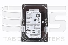 EMC Isilon 005053525 4TB 7.2K 6G 3.5