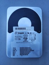 Hard Drive Seagate Medalist 1720 ST31720A 1.7GB 4500RPM 128KB ATA 3.5'' picture